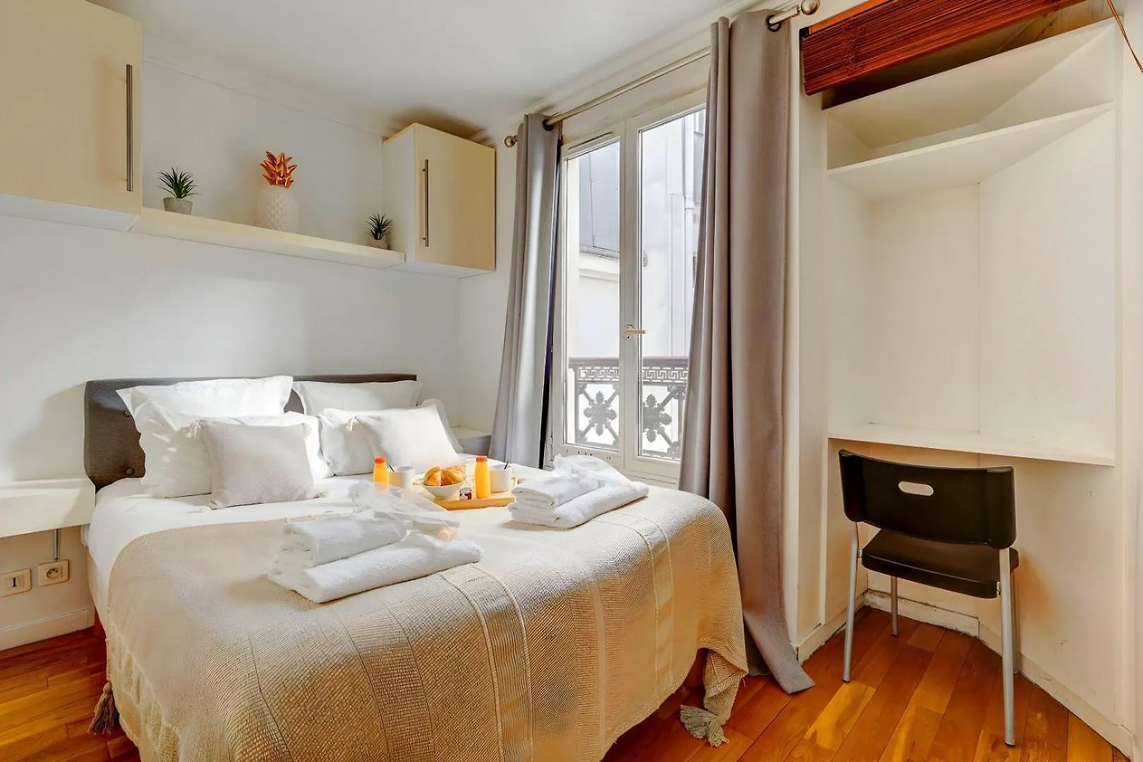 Bluestay 238 - Superbe Appartement A Paris France