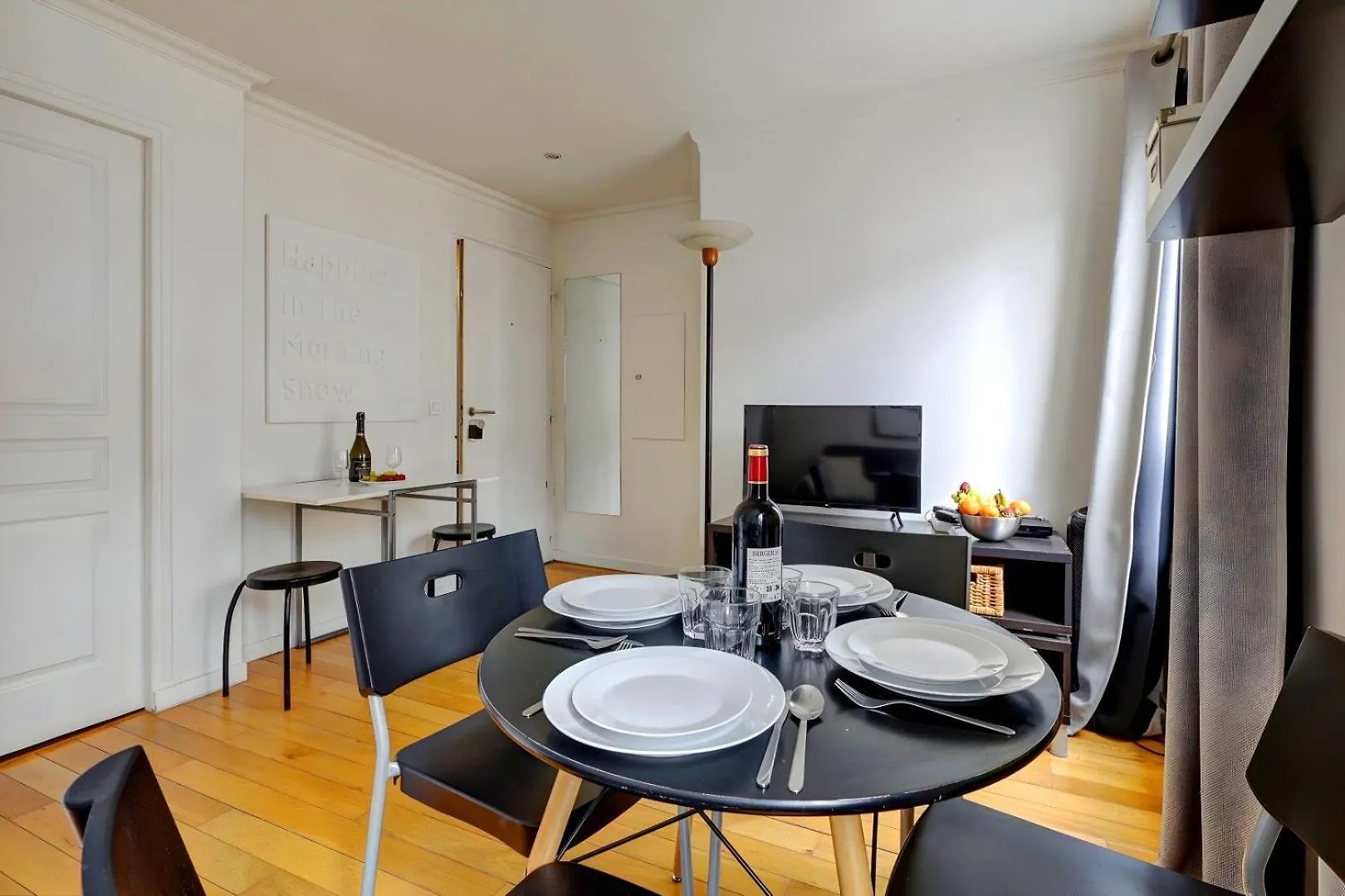 Bluestay 238 - Superbe Appartement A Paris