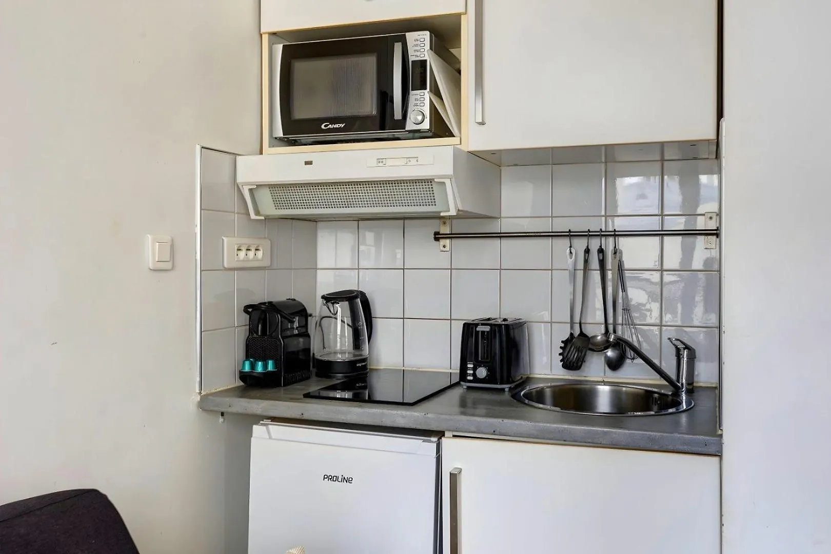 Bluestay 238 - Superbe Appartement A Paris