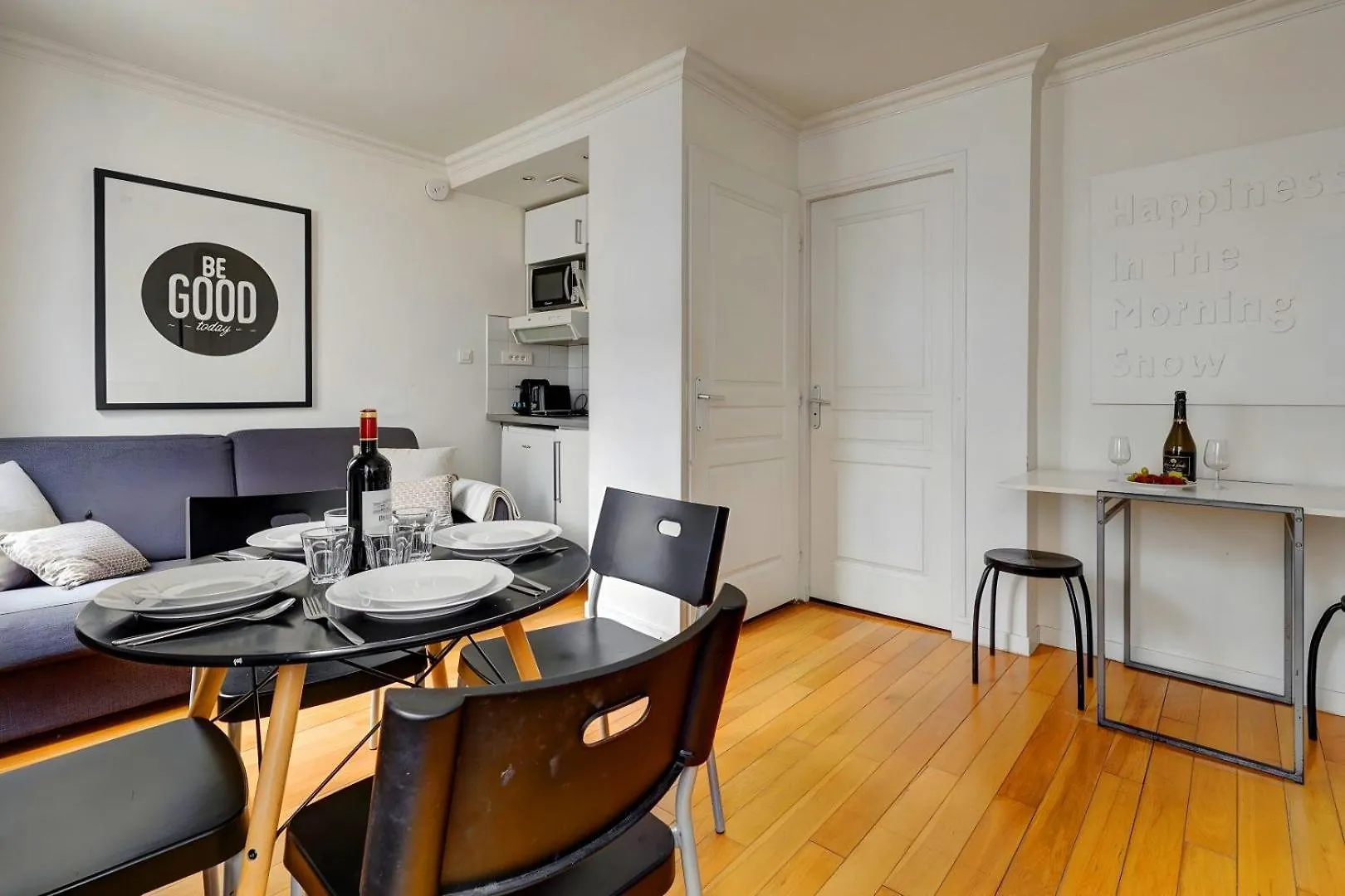 Bluestay 238 - Superbe Appartement A Paris