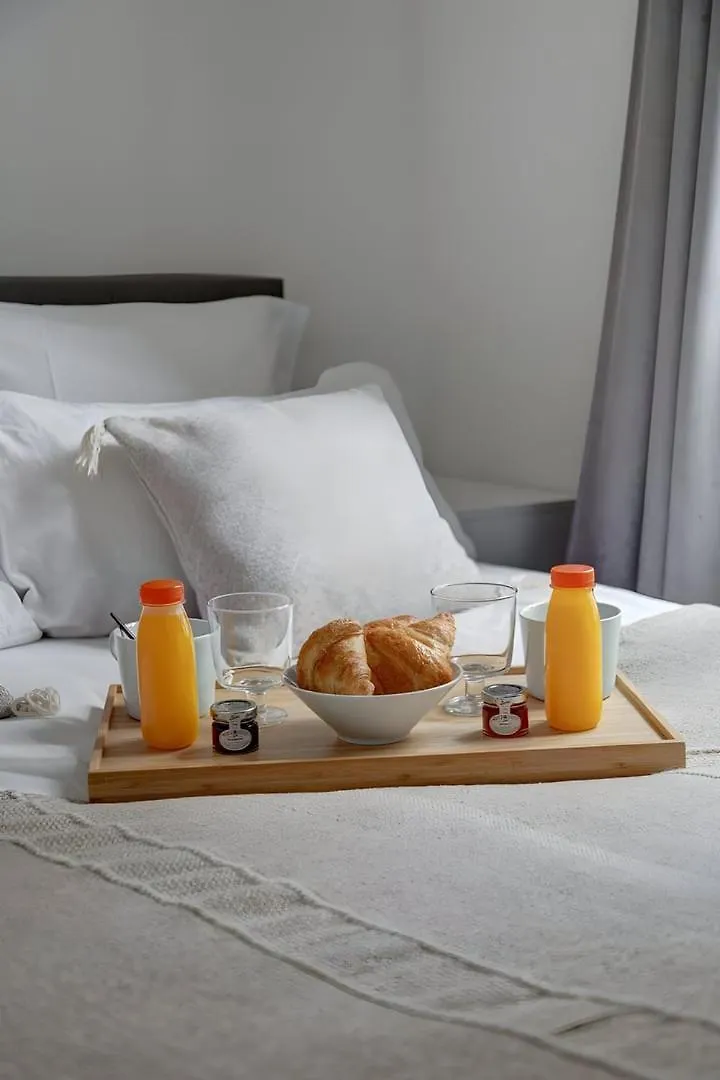 Bluestay 238 - Superbe Appartement A Paris